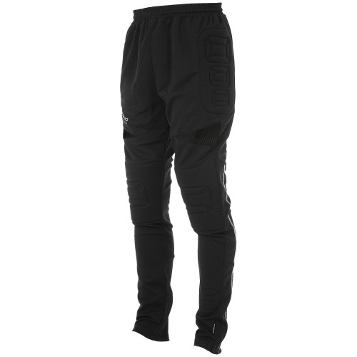 CHESTER GK PANT (BLACK)