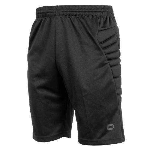SWANSEA GK SHORT (BLACK)