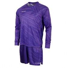 TRICK GOALKEEPER SET (PURPLE)