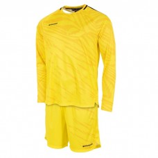 TRICK GOALKEEPER SET (YELLOW)
