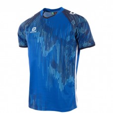 HATCH SHIRT (ROYAL-WHITE)