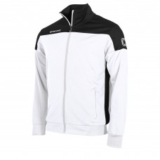 PRIDE FZ TTS TOP (WHITE-BLACK)