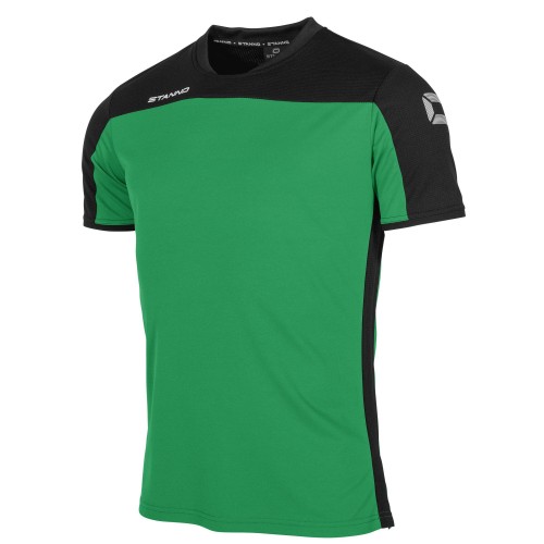 PRIDE SHIRT (GREEN-BLACK)