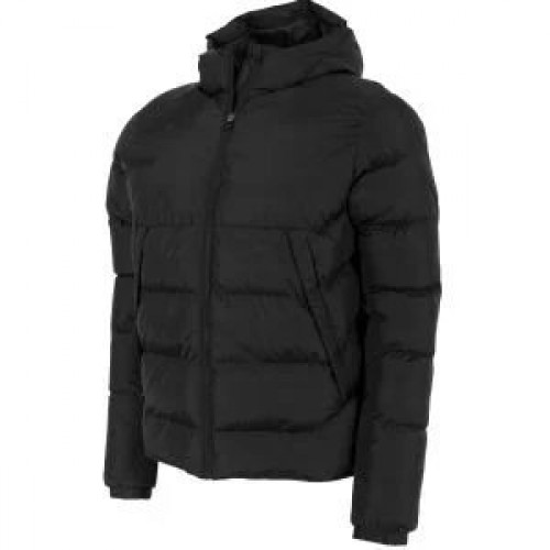 PRIME PADDED JACKET (BLACK)