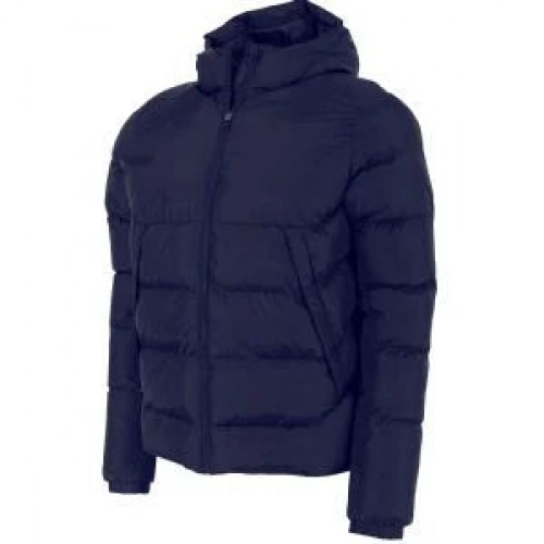 PRIME PADDED JACKET (NAVY)