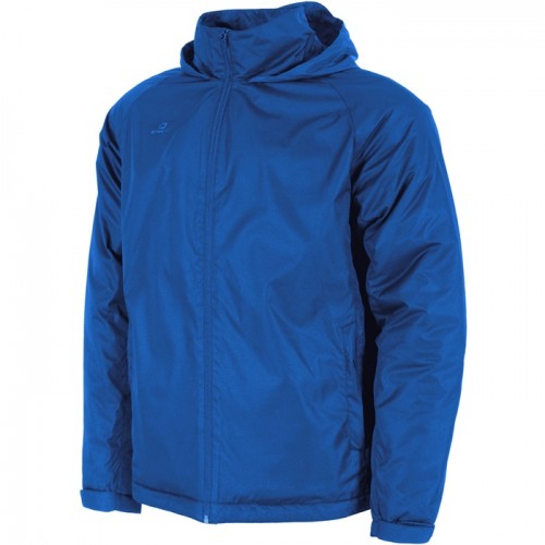 PRIME ALL SEASON JACKET (ROYAL)
