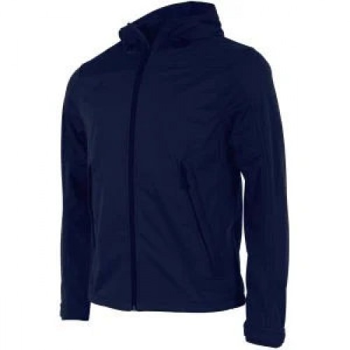 PRIME SOFTSHELL JACKET (NAVY)