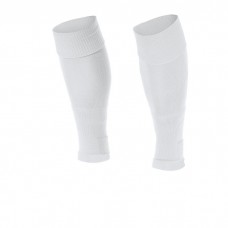 MOVE FOOTLESS SOCK (WHITE) MOVE FOOTLESS SOCK (WHITE)