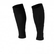 MOVE FOOTLESS SOCK (BLACK) MOVE FOOTLESS SOCK (BLACK)