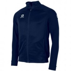 STADIO FZ JACKET (NAVY)