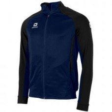STADIO FZ JACKET (NAVY-BLACK)