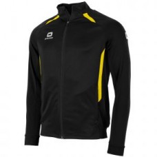STADIO FZ JACKET (BLACK-YELLOW)