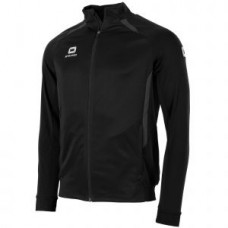 STADIO FZ JACKET (BLACK-ANTHRACITE)