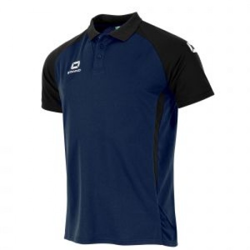 STADIO POLO (NAVY-BLACK)