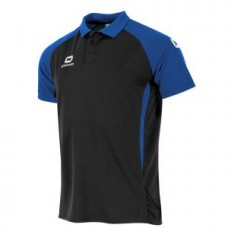 STADIO POLO (BLACK-ROYAL)