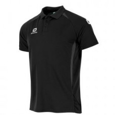 STADIO POLO (BLACK-ANTHRACITE)