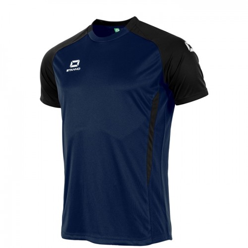 STADIO SHIRT (NAVY-BLACK)