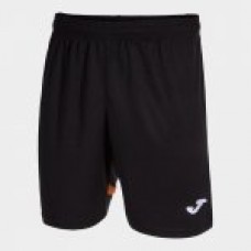 TOKYO SHORT (BLACK-RED)
