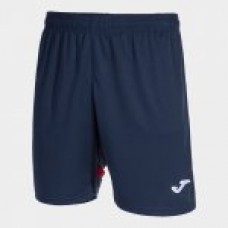 TOKYO SHORT (NAVY-RED)