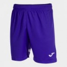 TOKYO SHORT (VOILET-WHITE)
