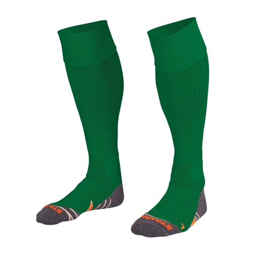 UNI II SOCKS (GREEN) UNI II SOCKS (GREEN)