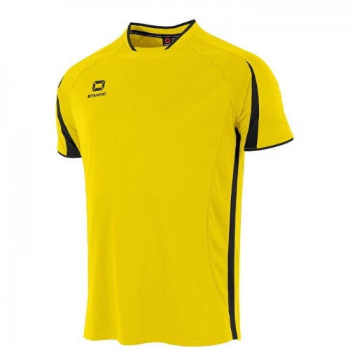 UNITY SHIRT (YELLOW-BLACK)