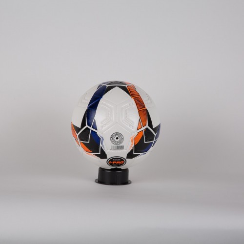 I-PRO SONIC - NEW 25 (WHITE-ORANGE-BLUE)
