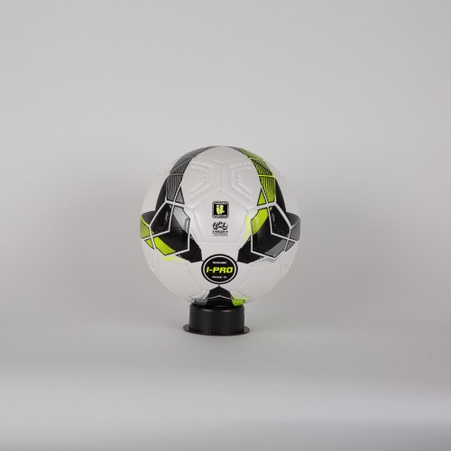 I-PRO SONIC - NEW 25 (WHITE-YELLOW-SILVER)