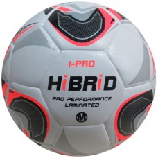 I-PRO HIBRID (WHITE)