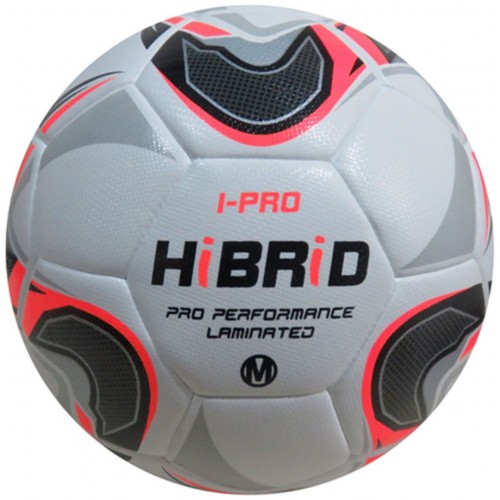 I-PRO HIBRID (WHITE)