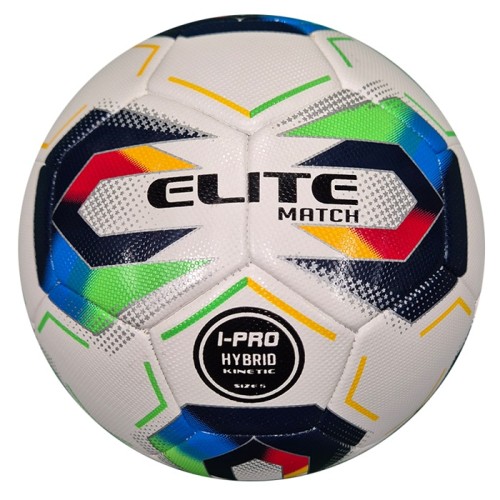 I-PRO ELITE MATCH BALL (NEW 2026) I-PRO ELITE MATCH BALL (NEW 2026)