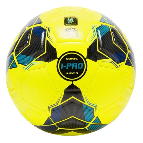 I-PRO SONIC (YELLOW-BLUE) I-PRO SONIC (YELLOW-BLUE)