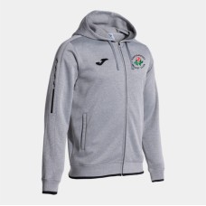 GREENMOUNT CC OLIMPIADA FZ HOODIE (MELANGE)