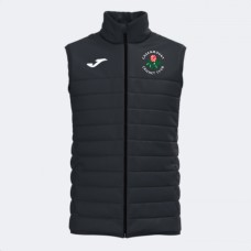 GREENMOUNT URBAN V GILET (BLACK)