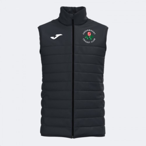 GREENMOUNT URBAN V GILET (BLACK) GREENMOUNT URBAN V GILET (BLACK)