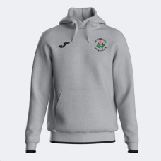 GREENMOUNT CC OLIMPIADA COTTON HOODIE (MELANGE)