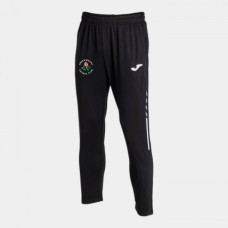 GREENMOUNT CC OLIMPIADA LONG PANT (BLACK)