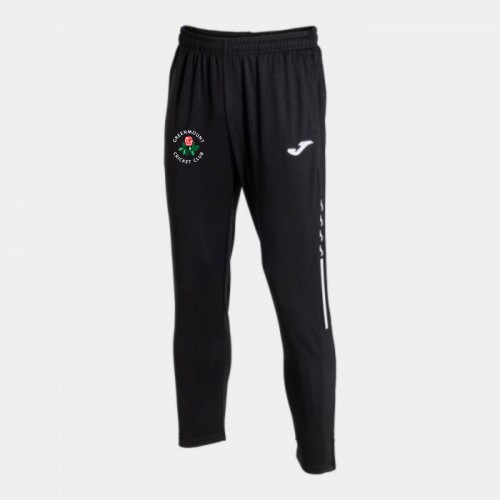 GREENMOUNT CC OLIMPIADA LONG PANT (BLACK) GREENMOUNT CC OLIMPIADA LONG PANT (BLACK)