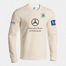 GREENMOUNT CC PLAYING SWEATSHIRT LONG SLEEVE