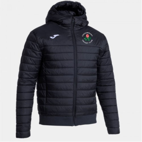 GREENMOUNT CC URBAN V BOMBER (BLACK) GREENMOUNT CC URBAN V BOMBER (BLACK)