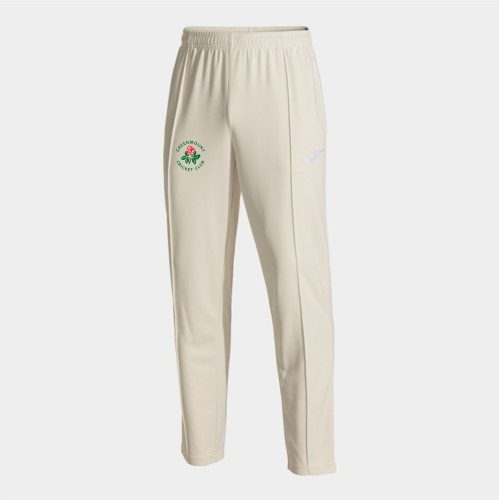 GREENMOUNT CC PLAYING TROUSER