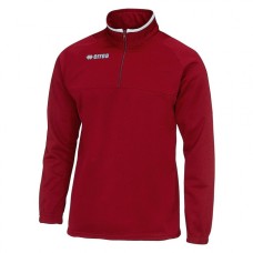 HUTTON MANSEL HALF ZIP (DISCOUNTED) HUTTON MANSEL HALF ZIP (DISCOUNTED)
