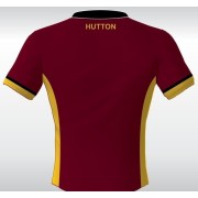HUTTON PE SHIRT (NEW) HUTTON PE SHIRT (NEW)