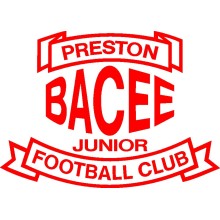 BAC/EE Preston JFC