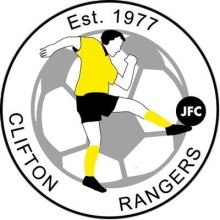 Clifton Rangers JFC