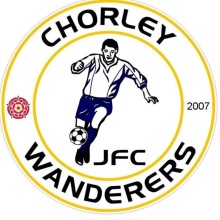 Chorley Wanderers JFC