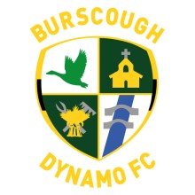 Burscough Dynamo FC