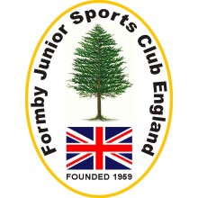 Formby Juniors Sports Club