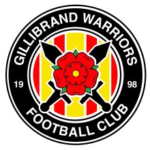 Gillibrand Warriors FC