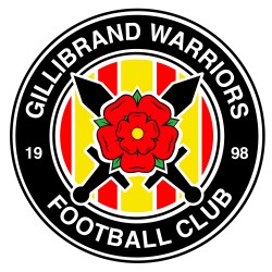 Gillibrand Warriors FC